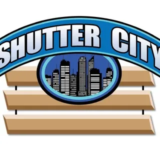 Shutter City logo
