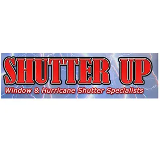 Shutter Up logo