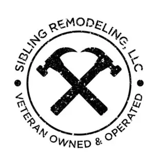 Sibling Remodeling LLC logo