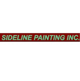 Sideline Painting Inc logo