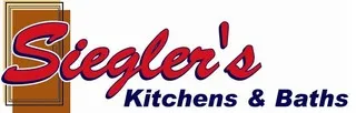 Sieglers Custom Kitchens logo