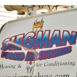 Siegman Forced Air Systems Inc. - Air Duct Cleaning Services in Abingdon, MD
