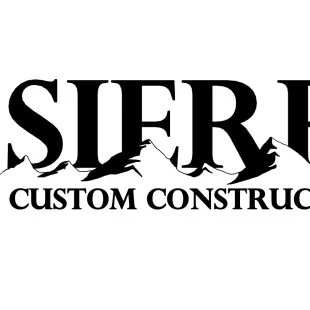 Sierra Custom Construction LLC logo
