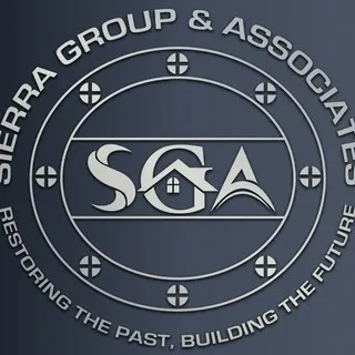 Sierra Group & Associates LLC logo