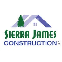 Sierra James Construction LLC. logo