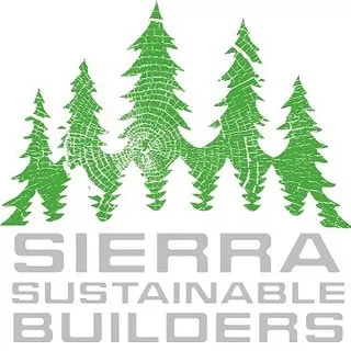 Sierra Sustainable Builders logo