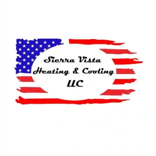 Sierra Vista Heating & Cooling logo