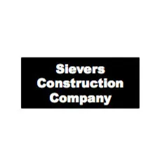 Sievers Construction Company logo
