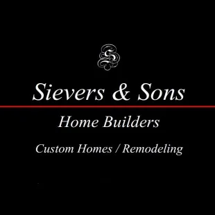 Sievers & Sons Home Builders logo