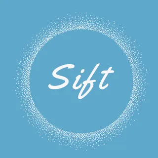 SIFT Organizing logo