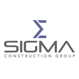 Sigma Construction Group, LLC logo
