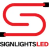 Sign Light LED logo