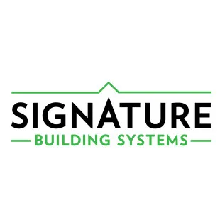 Signature Building Systems logo
