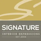 Signature Interior Expressions logo