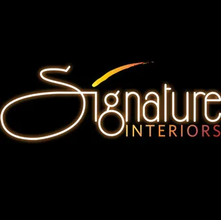 Signature Interiors logo