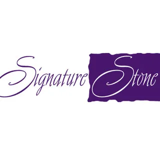 Signature Stone logo