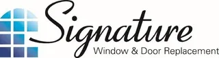 Signature Window & Door Replacement logo