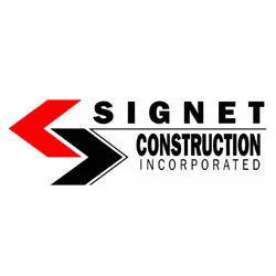 Signet Construction Inc logo