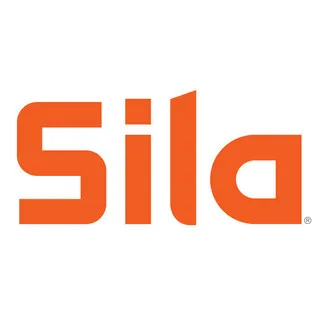 Sila Heating & Air Conditioning logo
