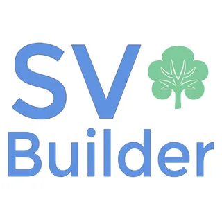 Silicon Valley Builder logo