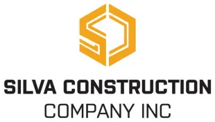 Silva Construction Company Inc. logo