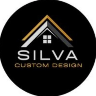 Silva Custom Design LLC logo