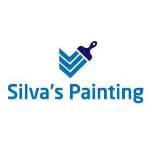 Silva's Painting logo