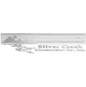 Silver Creek Construction Inc logo