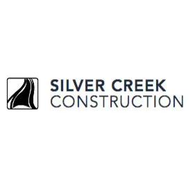 Silver Creek Construction logo