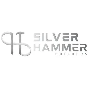 Silver Hammer Builders logo
