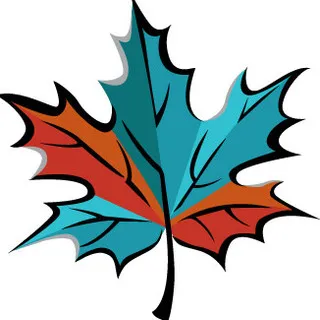 Silver Leaf Home Center logo