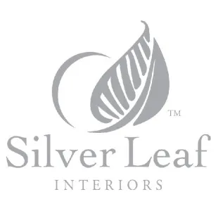 Silver Leaf Interiors logo