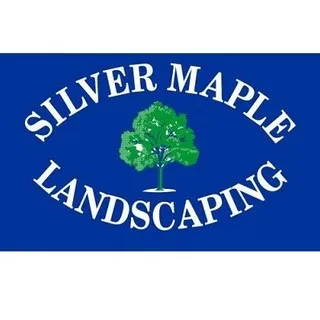 Silver Maple Landscaping logo