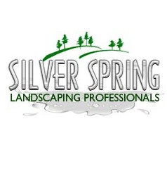 Silver Spring Landscaping logo