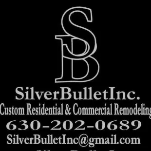 SilverBulletInc logo