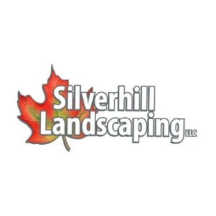 Silverhill Landscaping logo