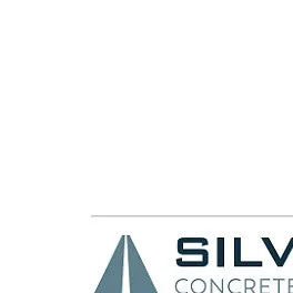 Silvers Concrete and Paving logo