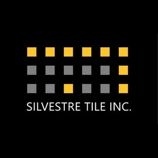 Silvestre Tile logo