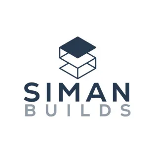 Siman Builds logo