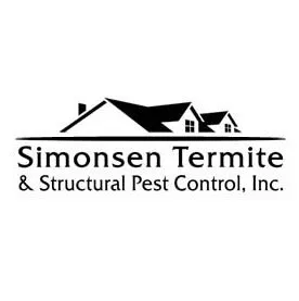 Simonsen Termite logo