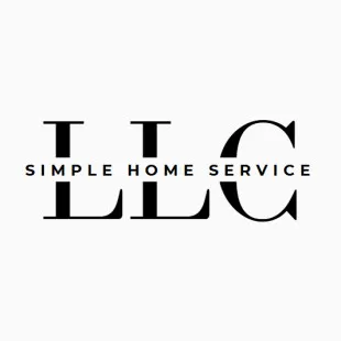 Simple Home Service LLC logo