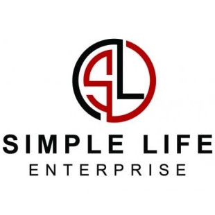 Simple Life Enterprise logo