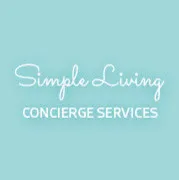 Simple Living Concierge Services logo