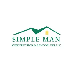 Simple Man Construction & Remodeling, LLC logo