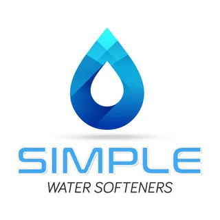 Simple Water Softeners logo