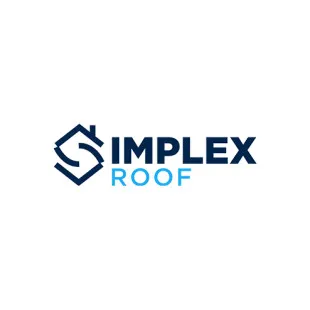 Simplex Roof logo