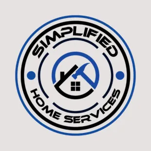 Simplified Home Services logo