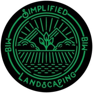 Simplified Landscaping LLC logo