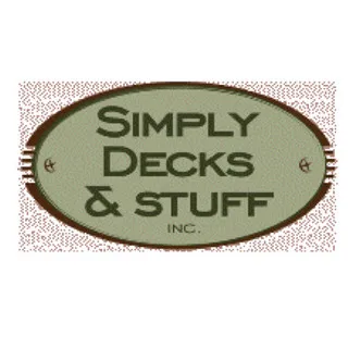 Simply Decks & Stuff - Deck Building & Repair in Augusta, ME