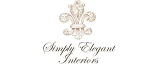 Simply Elegant Interiors logo